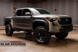 Used 2024 Toyota Tacoma TRD Off-Road image 1