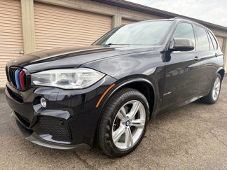Used 2016 BMW X5 xDrive35i image 1