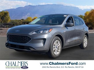 Used 2021 Ford Escape SE w/ Convenience Package image 1