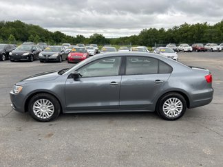 Used 2014 Volkswagen Jetta S image 1