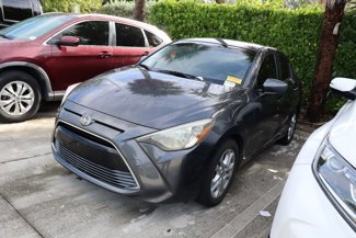 Used 2016 Scion iA image 1
