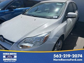 Used 2013 Ford Focus SE image 1