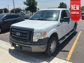 Used 2010 Ford F150 XL image 1