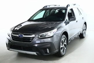 Used 2020 Subaru Outback Limited w/ Popular Package #2 image 1
