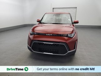 Used 2023 Kia Soul LX w/ Option Group 015 image 1