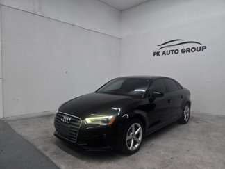 Used 2016 Audi A3 1.8T Premium image 1