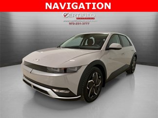 Used 2023 Hyundai Ioniq 5 SE image 1