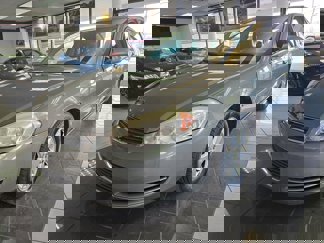 Used 2008 Chevrolet Impala LT image 1