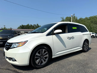Used 2016 Honda Odyssey Touring image 1