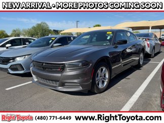 Used 2023 Dodge Charger SXT image 1