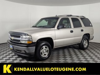 Used 2006 Chevrolet Tahoe LS w/ Preferred Equipment Group image 1