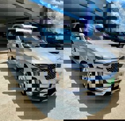 Used 2020 Cadillac XT6 Premium Luxury image 1