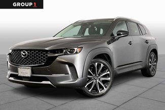 Used 2023 MAZDA CX-50 AWD 2.5 S w/ Premium Plus Pkg image 1