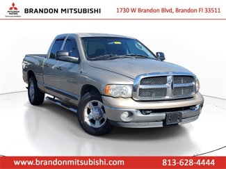 Used 2005 Dodge Ram 2500 Truck SLT image 1