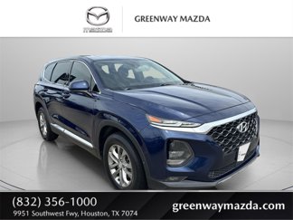 Used 2020 Hyundai Santa Fe SEL image 1