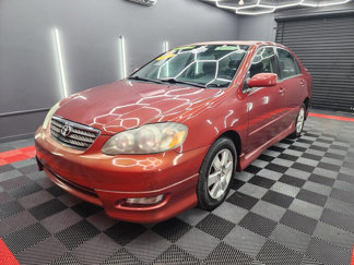 Used 2007 Toyota Corolla CE image 1