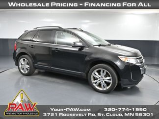 Used 2013 Ford Edge Limited image 1
