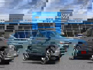 New 2025 Chevrolet Trax LT w/ Driver Confidence Package image 1
