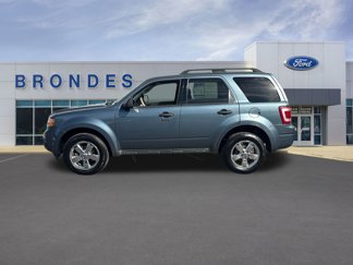 Used 2011 Ford Escape XLT w/ 201A Rapid Spec Order Code 360° Tour