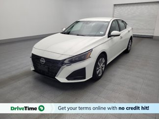Used 2023 Nissan Altima 2.5 S image 1