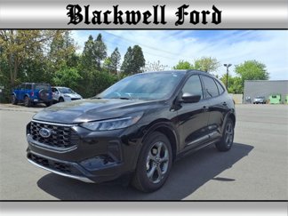 Used 2023 Ford Escape ST-Line w/ Tech Pack #1 image 1