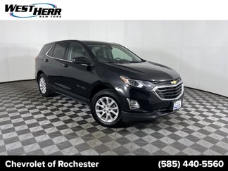 Used 2019 Chevrolet Equinox LT image 1