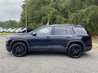 Used 2022 GMC Acadia SLE w/ Driver Convenience Package video 2