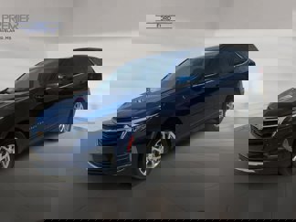Used 2022 Chevrolet Equinox LT image 1