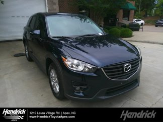 Used 2016 MAZDA CX-5 Touring image 1