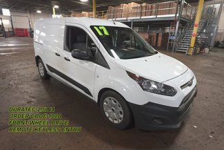 Used 2017 Ford Transit Connect XL image 1