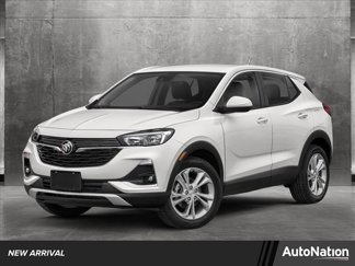 Certified 2023 Buick Encore GX Preferred w/ Cold Weather Comfort Package image 1