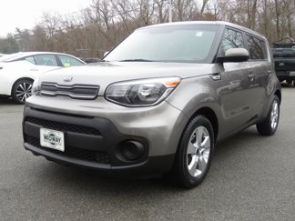 Used 2017 Kia Soul image 1