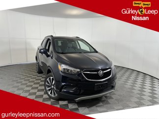 Used 2022 Buick Encore Preferred w/ Safety Package II image 1