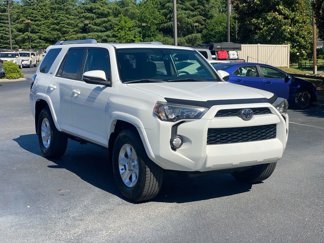 Used 2016 Toyota 4Runner Limited image 1