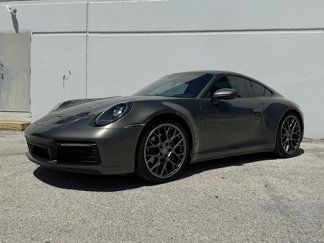 Used 2021 Porsche 911 Carrera w/ Premium Package image 1