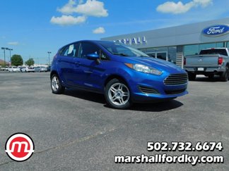 Used 2019 Ford Fiesta SE video 1