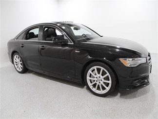 Used 2018 Audi A6 3.0T Premium Plus image 1