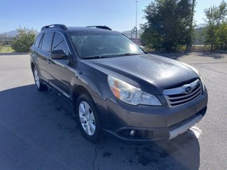 Used 2012 Subaru Outback 2.5i Limited image 1