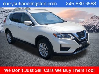 Used 2020 Nissan Rogue SV image 1