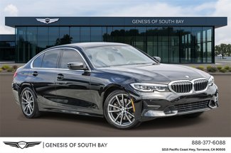 Used 2020 BMW 330i Sedan w/ Convenience Package image 1