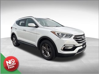 Used 2017 Hyundai Santa Fe Sport image 1