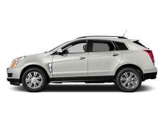 Used 2016 Cadillac SRX Luxury w/ Driver Awareness Package image 1