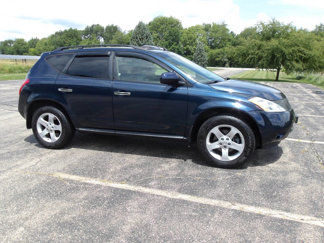 Used 2005 Nissan Murano SL w/ (G04) SL Touring Pkg image 1