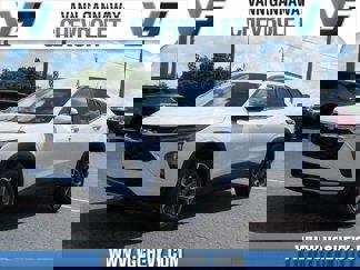 New 2025 Chevrolet Trax LT image 1