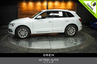 Used 2015 Audi Q5 2.0T Premium image 1