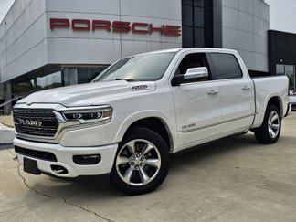 Used 2021 RAM 1500 Limited image 1