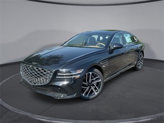 New 2025 Genesis G80 2.5T Advanced image 1