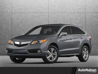 Used 2014 Acura RDX FWD w/ Technology Package image 1