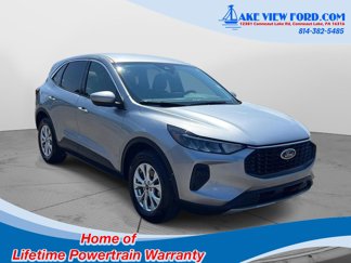 Used 2023 Ford Escape Active w/ Tech Pack #2 video 1