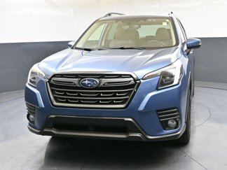 Used 2022 Subaru Forester Limited image 1